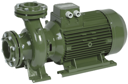 Купить насос DAB K 30/800 T Купить насос DAB K 30/800 T