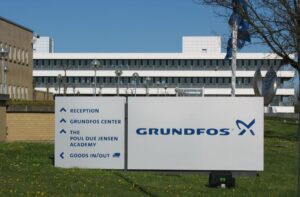 Grundfos завод на PUMP.su